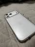 Apple/苹果【直接购买享赠品】iPhone 17 Pro Max 512GB 银色 支持移动联通电信5G 双卡双待手机 实拍图