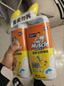 威猛先生（Mr Muscle）洁厕灵 750g*2瓶 柠檬草香 洁厕液浴室卫生间瓷砖厕所马桶去渍 实拍图