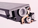 联想（Lenovo）至像LT2268黑色原装墨粉盒 小新耗材（适用LJ2268/LJ2268W/M7268/M7268W/M7208W Pro/熊猫Panda） 实拍图