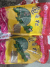 寸金（INCH-GOLD）龟龟粮200g 乌龟 巴西龟饲料 中小龟 半水龟粮 上浮型 实拍图