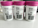Swisse斯维诗高浓度蔓越莓胶囊A型原花青素VC 私密健康 30粒*3热巴同款 实拍图