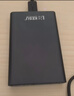科硕（KESU）500GB 移动硬盘大容量机械硬盘 USB3.0 K205 2.5英寸魅力黑外接存储文件照片备份 大U盘 实拍图