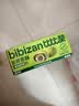 比比赞（BIBIZAN）龙井茶酥240g中式0蔗糖茶饼干蛋糕面包点心休闲零食品下午茶 实拍图