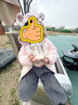 美素佳儿（Friso）皇家较大婴儿配方奶粉2段（6-12个月）800克*3罐 乳铁蛋白 实拍图
