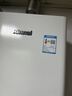 林内（Rinnai）【小蛮腰Plus】13升家用燃气热水器 一键智能切换 超窄机身 恒温热水器 上门安装（13GD31Plus） 实拍图