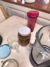 九阳（Joyoung）破壁机家用轻音全自动多功能降噪预约豆浆机榨汁辅食机1.75L五谷杂粮3-5人金榜 Y915s【价保618】 实拍图