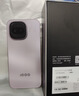 vivo iQOO Z11 Turbo 16GB+256GB 光晕粉骁龙8Gen5 自研电竞芯片Q2 2亿大底超级主摄 学生游戏手机 实拍图