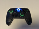 八位堂（8BitDo）猎2青春版游戏手柄无线双霍尔三模PC电脑Steam 仁王3 绝区零 怪物猎人荒野 原神 宝可梦传说 实拍图
