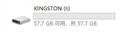 金士顿（Kingston）64GB USB3.2 Gen 1 U盘 DTX 大容量U盘 时尚设计 轻巧便携 学习办公投标电脑车载优盘 实拍图