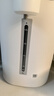 美的（Midea）电热水瓶烧水壶保温一体食品级玻璃内胆自动断电智能净饮水机保温神器家用5L大容量10G【价保618】 实拍图
