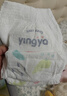 婴芽（YINGYA）拉拉裤XXXXL码2包80片【18-21kg】婴儿超薄干爽尿不湿透气尿裤 实拍图