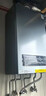 美的（Midea）【双一级静暖20R53】一级能效冷凝燃气壁挂炉天然气采暖炉暖气片地暖锅炉热水器以旧换新0元安装 实拍图
