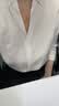 FitonTon无痕内衣女带胸垫吊带细肩带内衣夏季薄内搭抹胸防走光外穿背心 实拍图