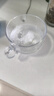 屈臣氏（Watsons）苏打水汤力气泡水0脂金酒调酒饮料迷你便携装200mL*24罐整箱 实拍图