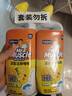威猛先生（Mr Muscle）洁厕灵 750g*2瓶 柠檬草香 洁厕液浴室卫生间瓷砖厕所马桶去渍 实拍图