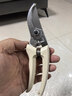 爱丽斯ars130DX日本进口修枝剪刀树剪果树剪花艺剪园艺剪刀修剪树枝剪刀 进口130DX+原装弹簧+新款皮套 实拍图