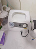 鱼跃（yuwell）吸痰器7E-C家用中老年电动吸痰器老人便携式吸痰机带原装吸痰管 实拍图