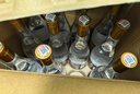 汾酒 黄盖玻汾53度475mL*3瓶+红盖玻汾42度475mL*3瓶组合装 非原箱 实拍图