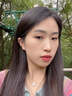 芯奢S999足银耳环女士2026新款养耳洞素圈耳圈耳钉纯银设计高级感耳饰 足银8MM【2只装】 【适合耳骨戴】假一赔十 实拍图