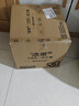 洁柔有芯卷纸 黑Face加厚4层200克*27卷 高克重 卫生纸卷筒纸纸巾整箱 实拍图