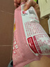 宾堡（BIMBO）多菲角夹心面包 可颂牛角包 代餐手撕小面包早餐食品休闲零食点心 多菲角 草莓味75g*6 实拍图
