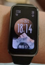 华为（HUAWEI）手环10 标准版 羽砂黑 智能手环专业睡眠分析情绪健康铝合金机身心率监测运动手环华为手环9升级 实拍图