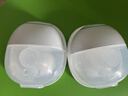 missbaby穿戴式吸奶器电动免手扶母乳全自动孕产妇便捷式吸乳器 实拍图