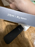 中兴（ZTE）F30 Pro 随身wifi6免插卡移动wifi无线网卡便携式热点4g路由器无限笔记本电脑通用流量2025款 实拍图