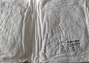 皇冠枕头护颈椎枕深度睡觉眠专用午睡抱靠枕五星级酒店成人枕芯一对装 实拍图