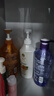 蜂花控油蓬松洗发水+生姜健发+护发素 600ml*3洗护套装马年礼盒年货 实拍图
