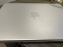 极川【强抗指纹】苹果MacBook Neo 13英寸A18 Pro磨砂保护壳2026款笔记本电脑保护套轻薄外壳 实拍图