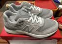 NEW BALANCE26年男鞋复古经典运动百搭休闲鞋W880系列M8806HE 42.5 实拍图