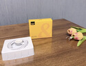 W&P【5W快充】苹果手表充电器原装编织线apple iwatch ultra3/2官方磁吸底座s11/10/9/8/7/SE·USB口 实拍图