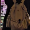 蕉下（beneunder）双肩包女包背包旅游轻便双肩背包书包大容量登山通勤户外背包 实拍图