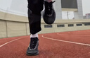 李宁追风pro2丨碳板跑步鞋男女款透气体考体测竞速训练运动鞋ARPW009 实拍图
