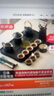 京东京造 茶具套装 功夫茶具套装泡茶器全套壶茶杯高档黑陶提梁壶 17件套 实拍图