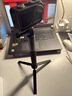 TELESIN适配大疆pocket4/3三脚架gopro12 13配件大疆action4 5pro底座铝合金运动相机三脚架1/4螺丝接口 实拍图