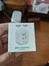 公牛（BULL）(BULL)  WIFI控制智能插座带电量统计功能 公牛智家APP生态产品 无线遥控带定时功能GN-Y201G 实拍图