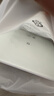 米家小米智能体重秤S200 白色 双接家用健康秤电子秤人物双模式 APP高精准数据测量 体重管理 减肥专用 实拍图