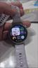华为HUAWEI WATCH GT 6 流光紫 41mm智能手表多维情绪健康全新骑行体验 实拍图