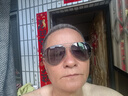 帕森（PARZIN）经典蛤蟆镜男高清偏光飞行员墨镜户外防眩光驾驶太阳镜礼物PZ8023 实拍图
