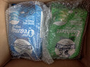 德运（Devondale）调制乳粉全脂成人奶粉1kg+脱脂奶粉1kg组合装 实拍图