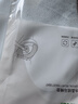 FaSoLa马桶垫四季通用可水洗反复用马桶圈加厚马桶套纯色坐便垫马桶坐垫 水晶绒 加大款蓝色2对 实拍图