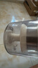 莱克吉米【新品】除螨仪床吸力吸尘神器S4Ultra家用床上高温杀菌小型手持去螨虫吸毛一体机【价保618】 实拍图