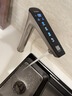 海尔（Haier）前置过滤器全屋净水器家用15T/h大通量智能自动冲洗双重过滤磁吸抑菌终身免换芯【新品】XFAZ45 实拍图