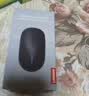 联想（Lenovo）无线鼠标 充电办公鼠标便携鼠标 笔记本鼠标 电脑鼠标 M100 Pro黑 带无线2.4G接收器 实拍图