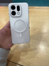 OPPO Find X9 Pro 16GB+512GB 霜白 哈苏2亿超清长焦镜头 天玑9500旗舰芯 拍照 智能手机 国家补贴 实拍图