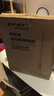 伊司达胶棉拖把43cm长135cm共1头滚轮大号懒人家用一拖净免手洗拖把海绵 实拍图