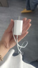 苹果17/16/15充电器头适配原装正品40W/45W快充套装iPhone17/16proMax/Air 15数据线电源适配器线 【原盒封装】苹果45W快充头+1米编织快充线 实拍图