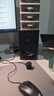 漫步者（EDIFIER）MR4 有源监听2.0音箱 HIFI音质 高保真 多媒体电脑电视音响 桌面音响 黑色 实拍图